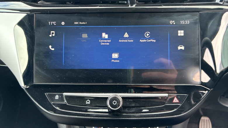 Vauxhall Corsa 1.2 Design 5dr Petrol Hatchback